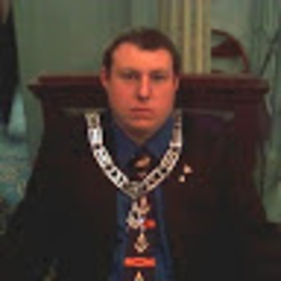 Meet your Posher, Kyle - Picture 1 of 1